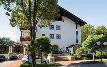 Vitalresort und Privatklinik Eberl Vitalresort und Privatklinik Eberl