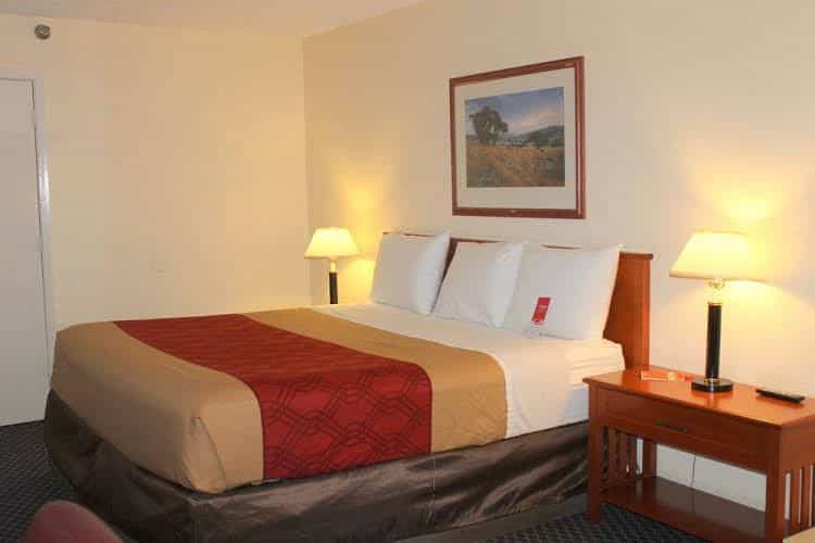 Econo Lodge College Station