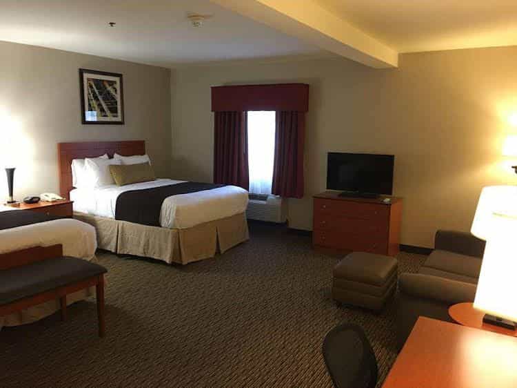 Best Western Plus Arrowhead