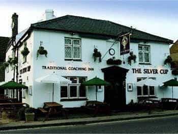 The Silver Cup Inn