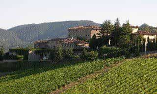 Rocca Di Castagnoli