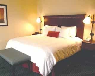 Hampton Inn Kilgore