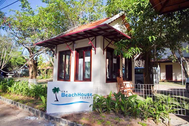 The Beach House Resort The Beach House Resort