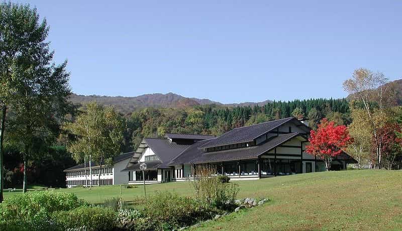 Towada Prince Hotel Towada Prince Hotel
