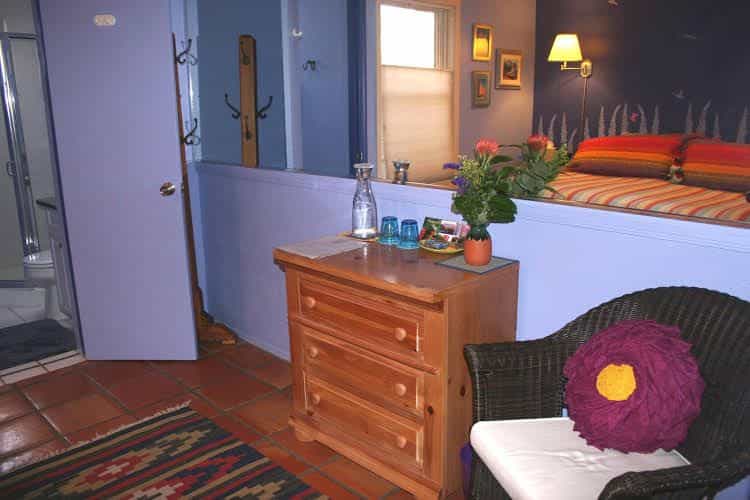 Chocolate Turtle Bed and Breakfast