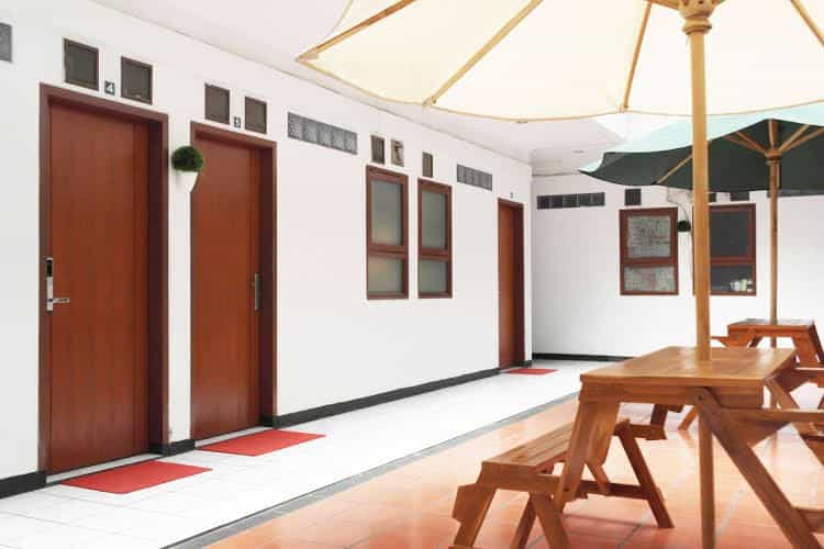 Airy Pasteur Babakan Jeruk Bandung