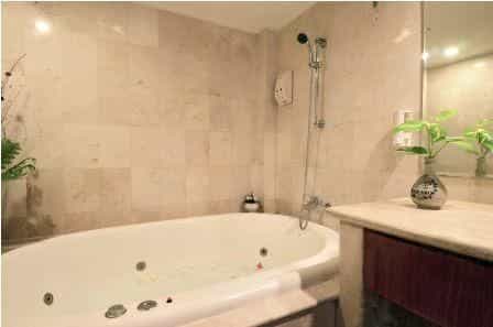CLUB BALI SUITES @ JAYAKARTA BALI