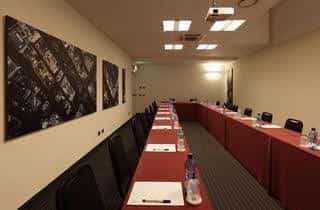 Best Western Plus Monza e Brianza Palace