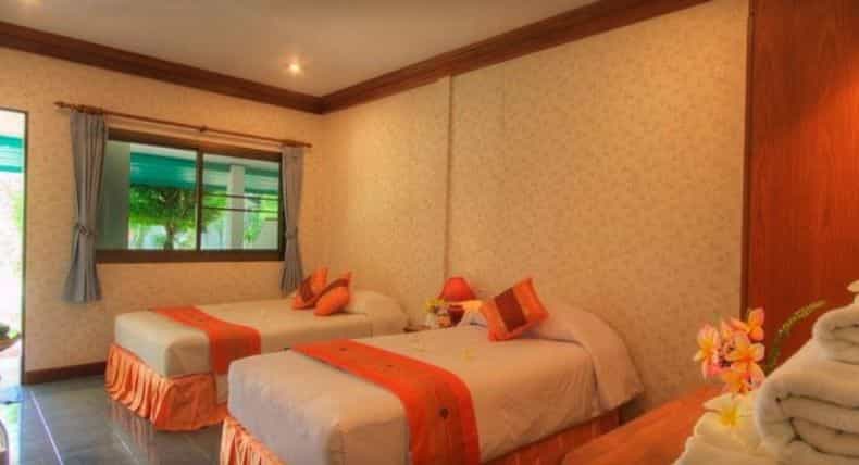 Sam Roi Yod Holiday Resort