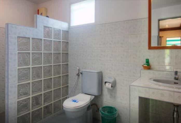 Sam Roi Yod Holiday Resort