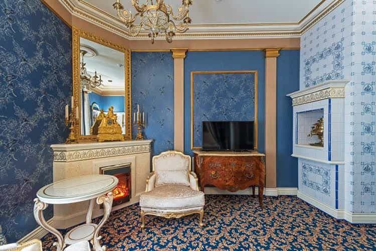 Boutique Turgenev