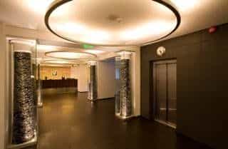 Kreutzwald Hotel Tallinn