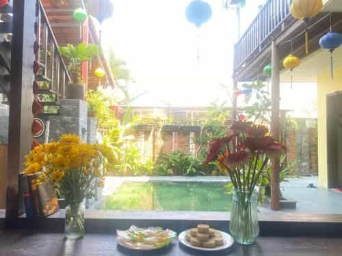 An Bang Sunset Village Homestay