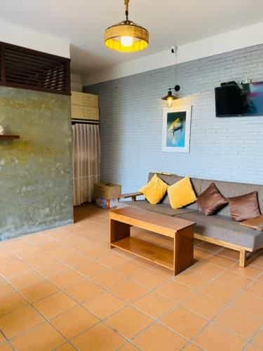 An Bang Sunset Village Homestay