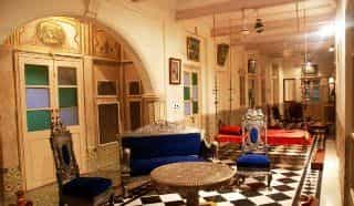 WH Mandir Palace Jaisalmer