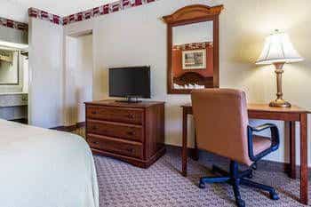 Baymont Inn and Suites Walterboro