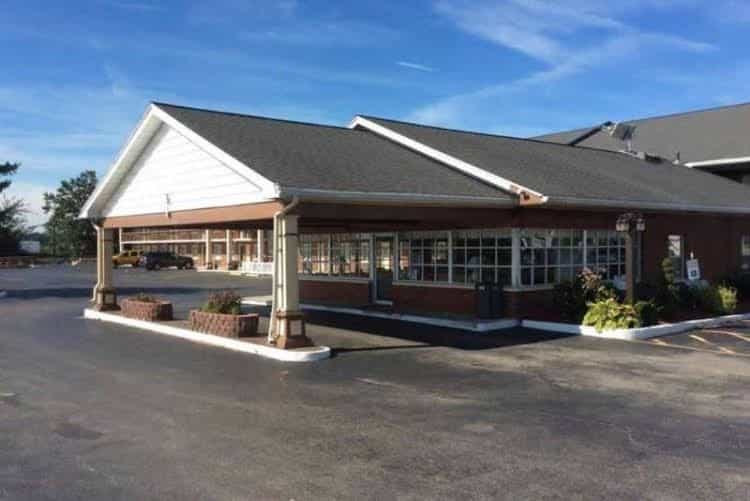 Baymont Inn and Suites Effingham