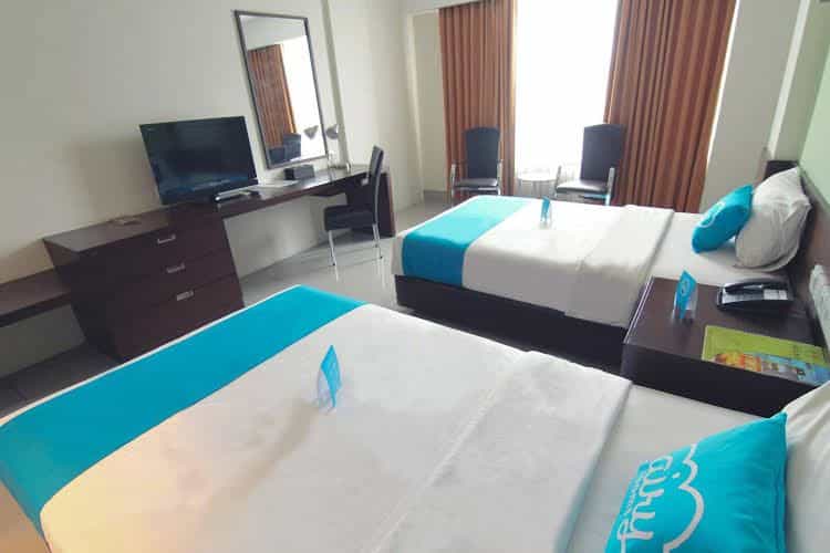 Airy Slipi