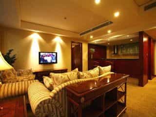 Ai Hua Hotel Shanghai