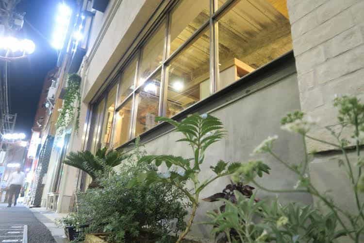 Inno Hostel and Pub Lounge Ueno Tokyo
