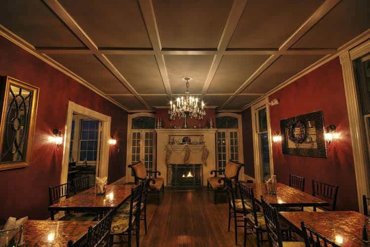 Vandiver Inn