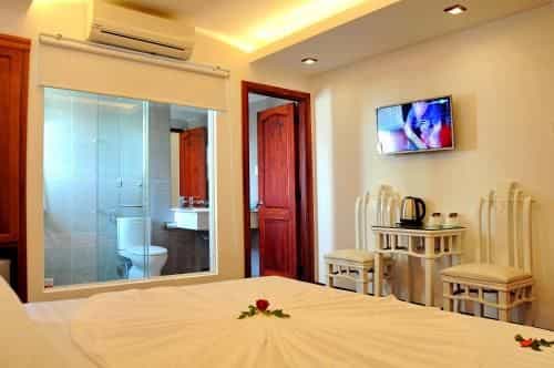 Stelle Hotel Nha Trang Stelle Hotel Nha Trang