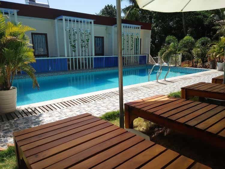 Khanh Duy Bungalow