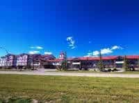 BCMI Inn Hinton