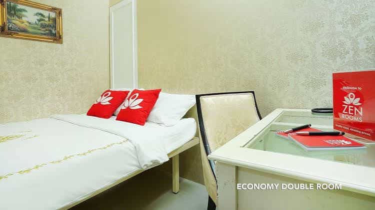 ZEN Rooms Clarke Quay