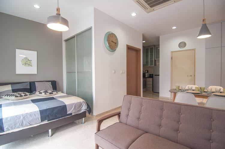 RedDoorz @ Balestier Road