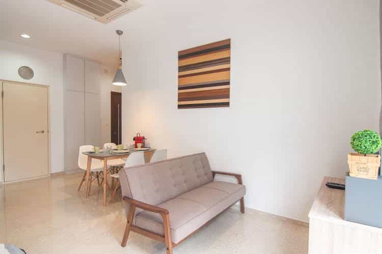 RedDoorz @ Balestier Road