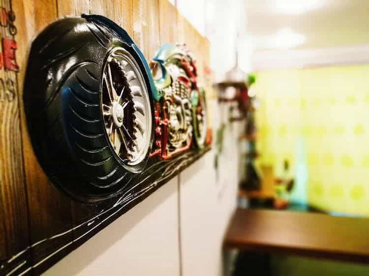 Nano Hostel