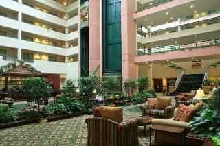 DoubleTree Suites by Hilton Hotel Philadelphia
