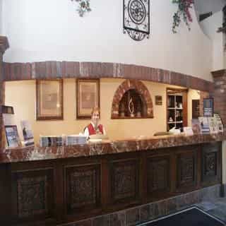 Embassy Suites Lompoc Central Coast