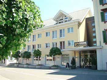 Restaurant Krone