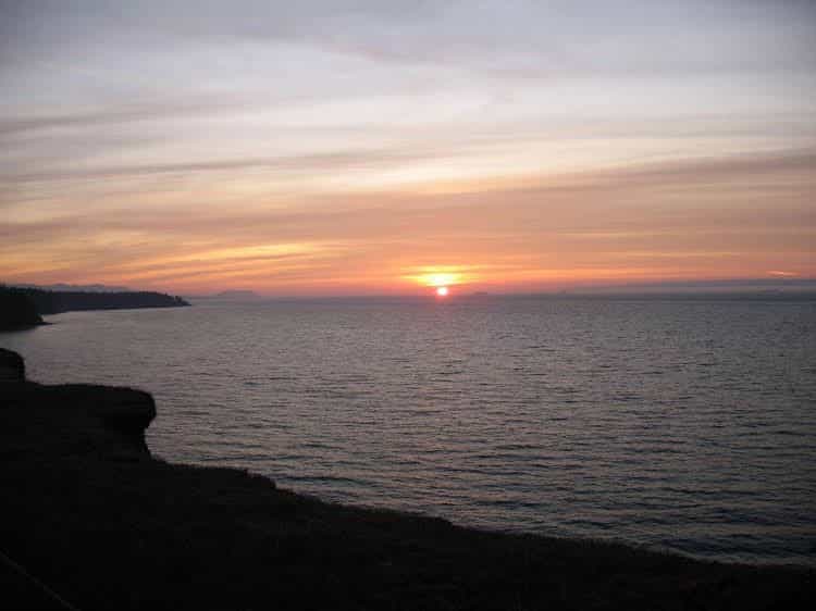 Sea Cliff Gardens Bed and Breakfast