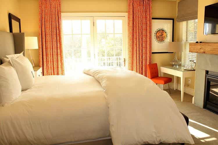 Inn at Willow Grove