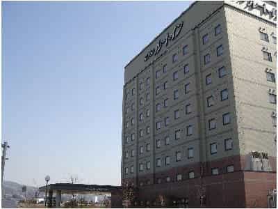 Hotel Route Inn Yokote Inter