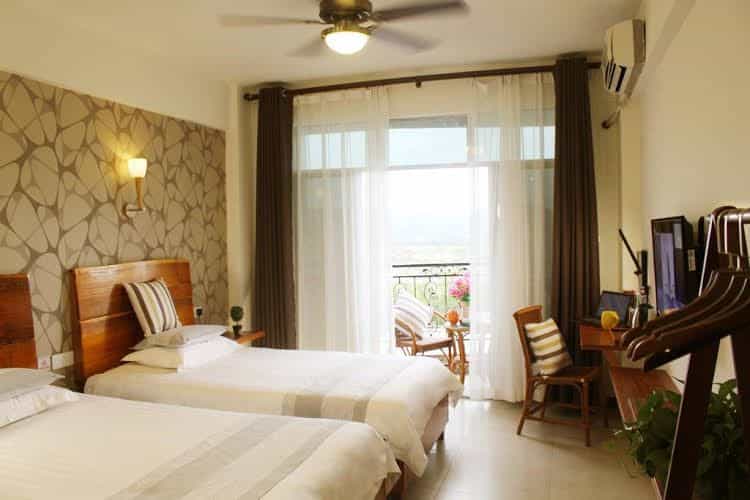 Sunny Sanya Destination Haitang Sunny Sanya Destination Haitang