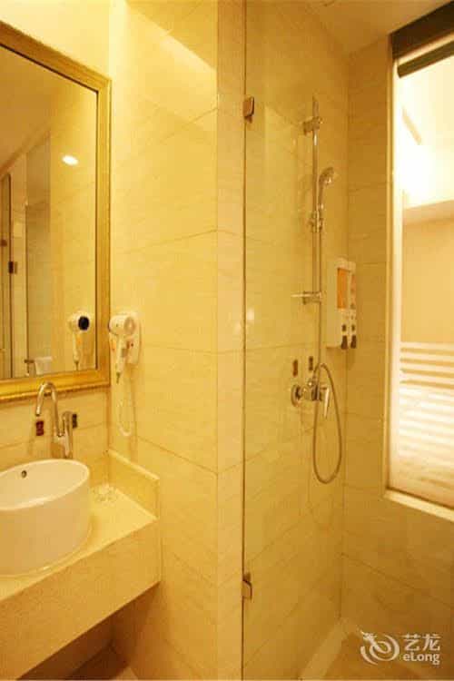 Taiyuan Vienna Wanda Square