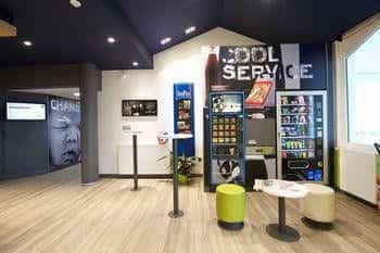 ibis Budget Dax Saint Paul les Dax