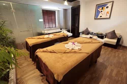 Sapa Legend Hotel & Spa