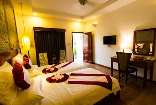 Phu Quoc Villa Phu Quoc Villa