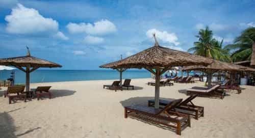 Valley Village Phu Quoc Valley Village Phu Quoc