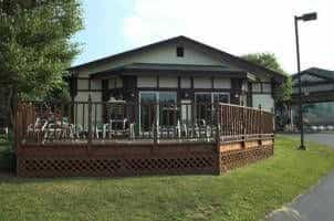 Best Western Saranac Lake