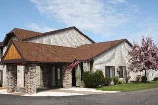 Best Western Country Inn