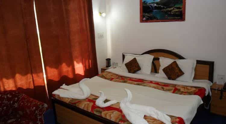 Hamdard Resort