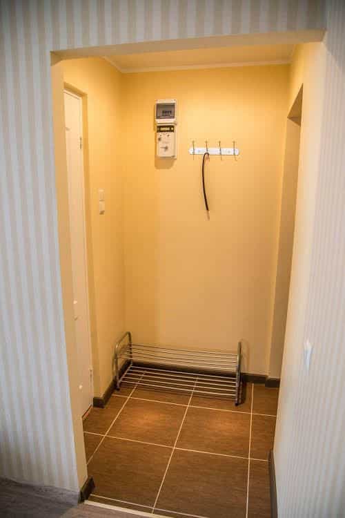 Sutochno Grafovi Apartment