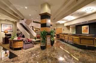 Hilton Eugene & Conference Center
