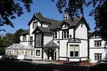 MERCHANT SERVICED APARTMENTS MERCHANT SERVICED APARTMENTS